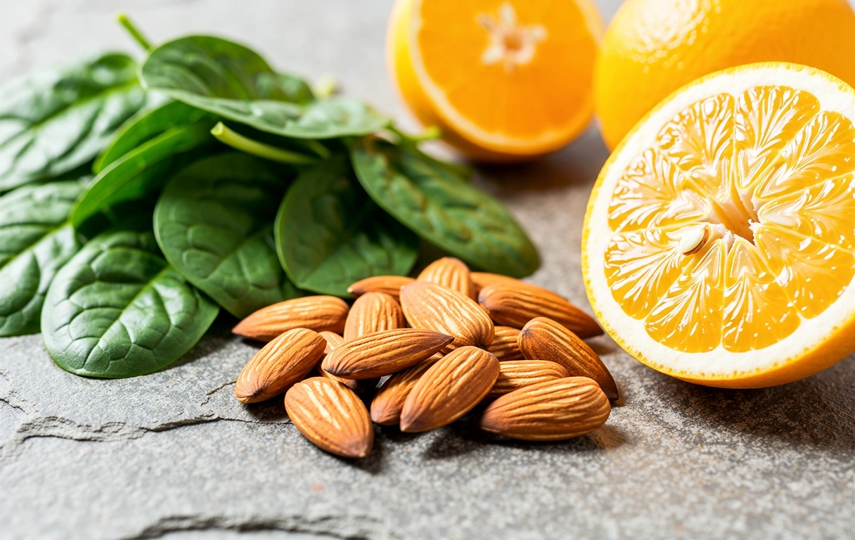 Nutriție pentru auz