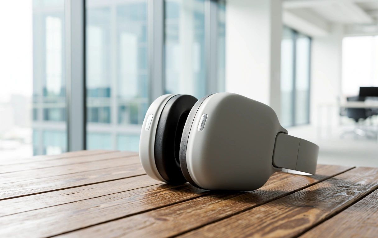 Hearing care equipment in a modern environment