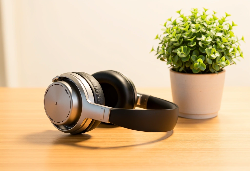 Echipament auditiv de calitate