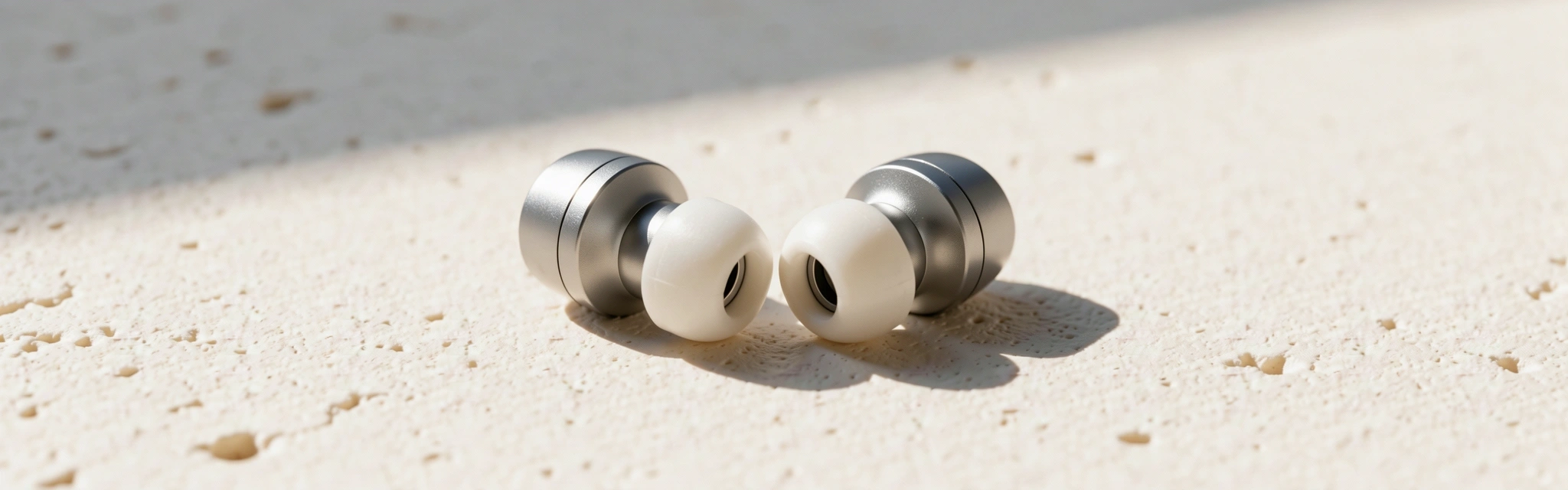 Protecție auditivă modernă