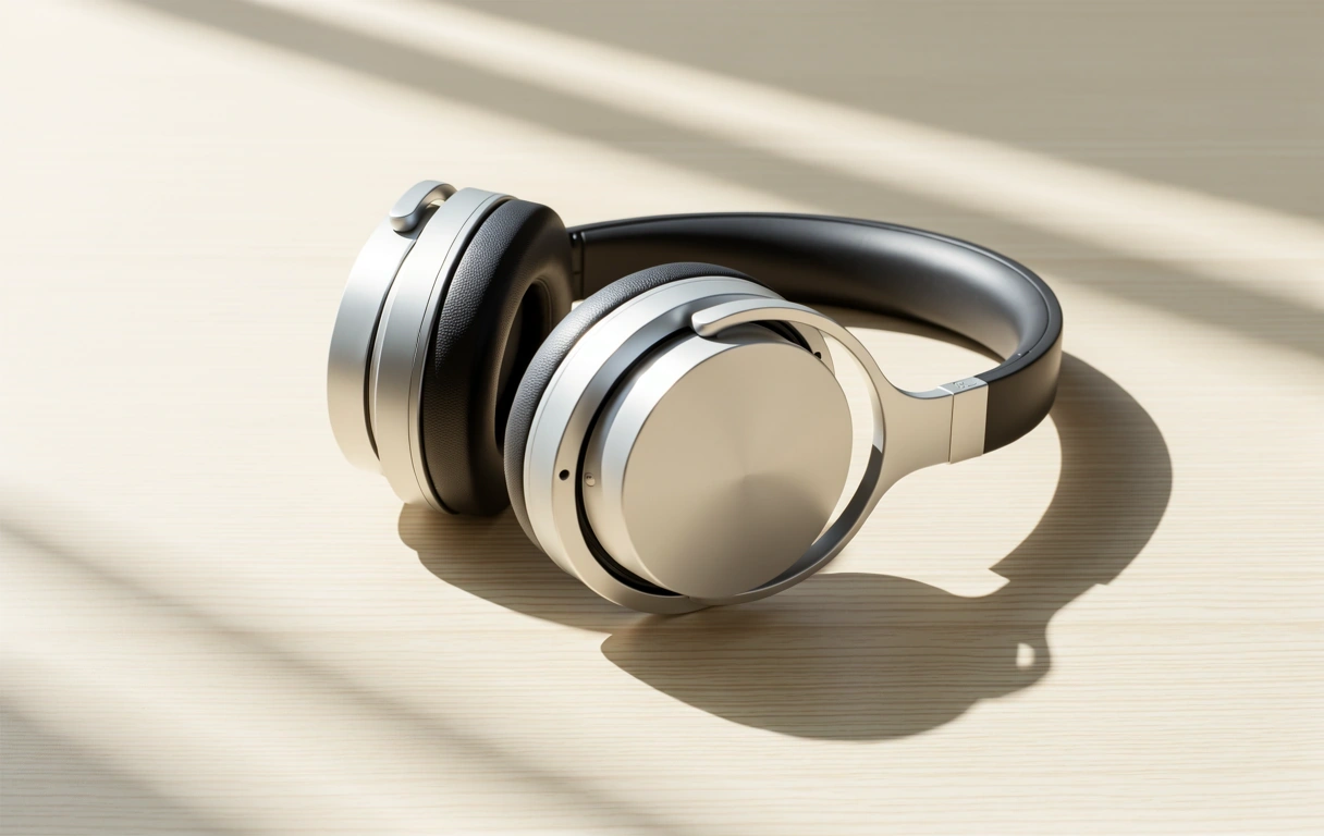 Echipament acustic profesional