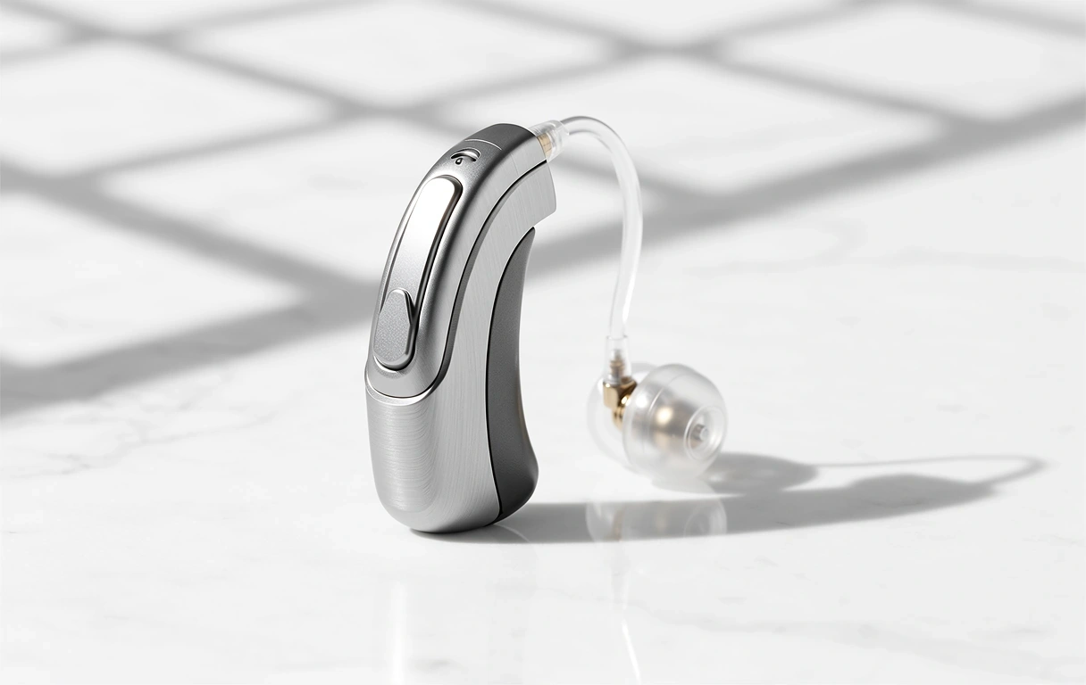 Tehnologie auditivă modernă